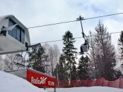 wyciąg na Palenicę , Pieniny